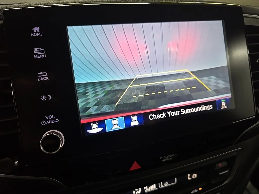 Used 2023 Red Honda RTL image 24