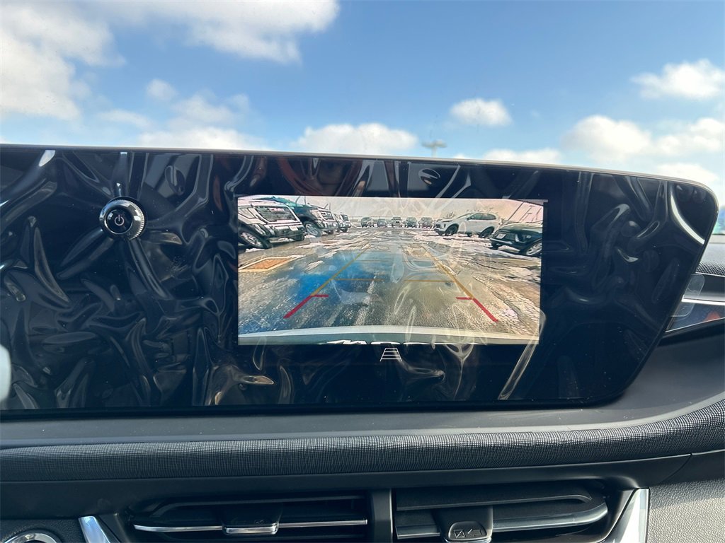 2026 BUICK ENVISTA - Image 21