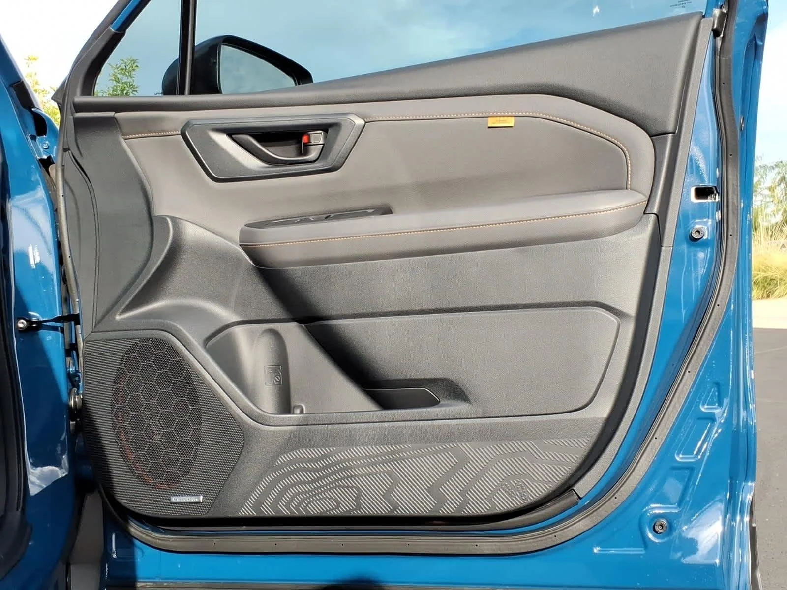 2026 Subaru Forester Wilderness - Photo 20