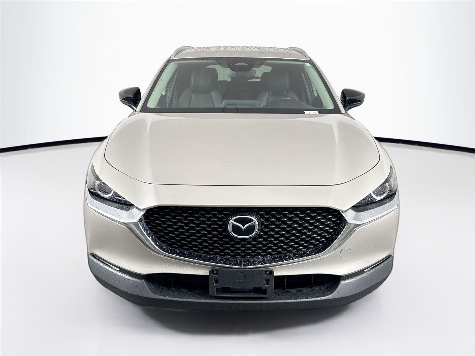 Used 2024 Platinum Quartz Metallic Mazda 2.5 S Select Sport image 8