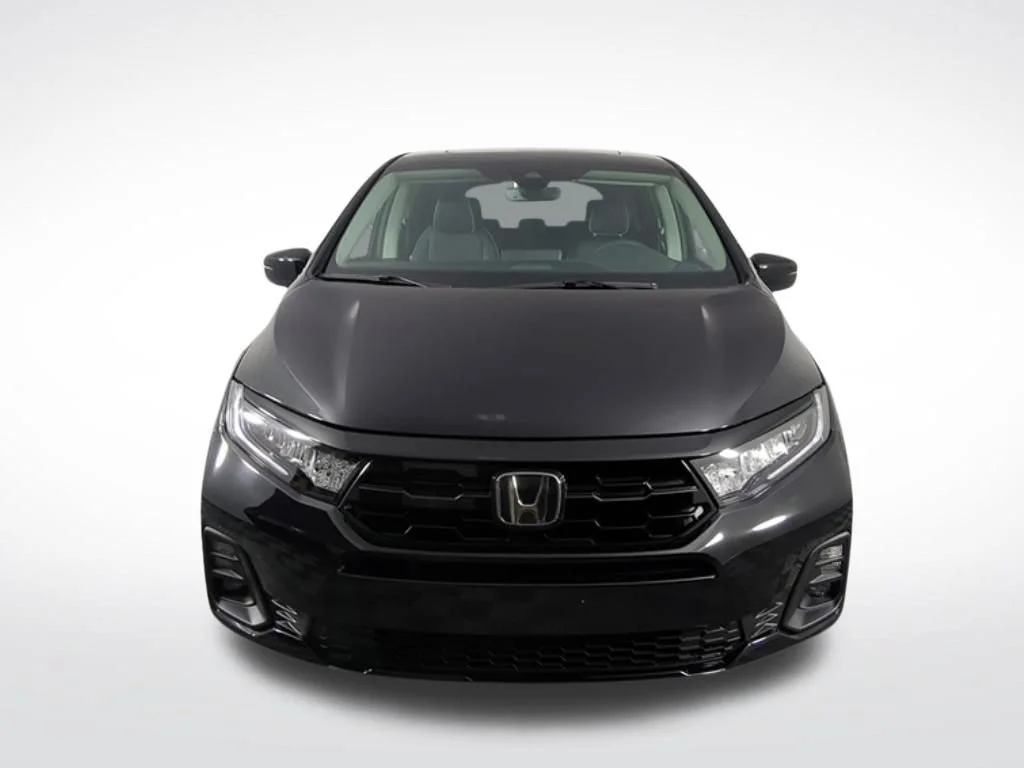 2026 Honda Odyssey Touring - Photo 40