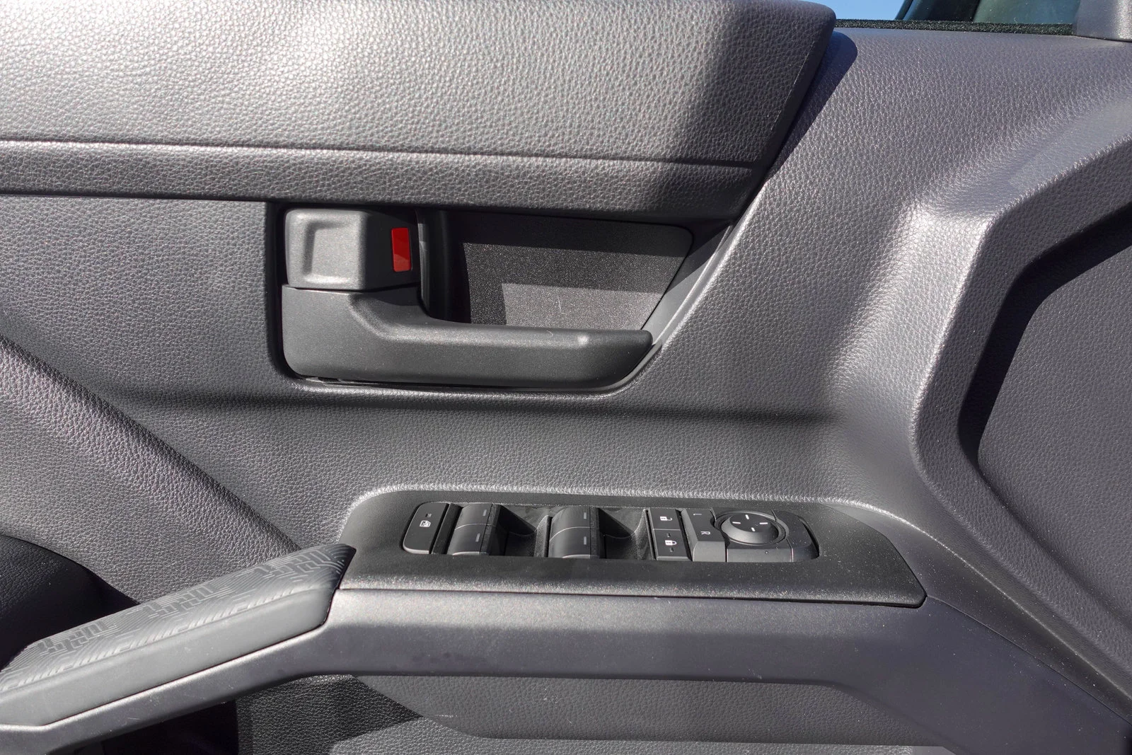 Used 2025 Heritage Blue Toyota SR5 image 15