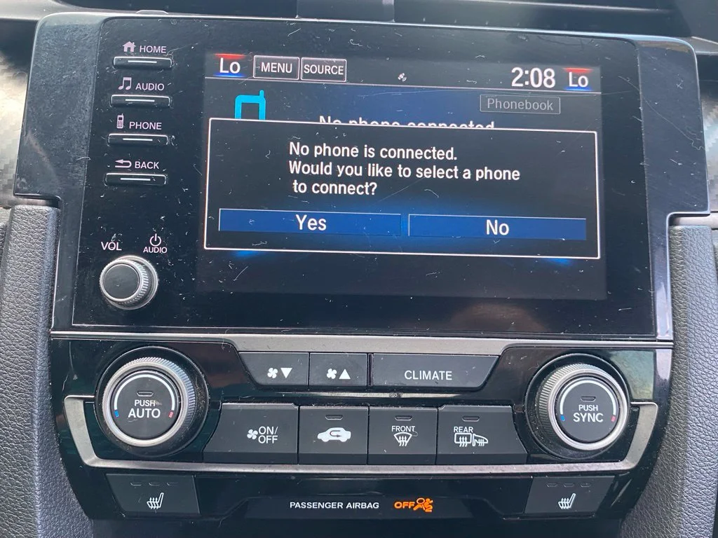Used 2019  Honda Si image 22