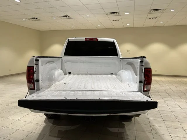 Certified Used 2022 White Ram Tradesman image 20