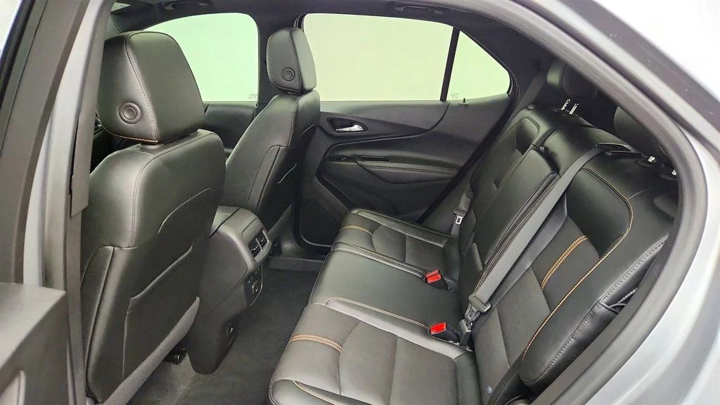 Used 2023 Sterling Gray Metallic Chevrolet FWD 4dr Premier Redline Edition w/ Sunroof, Bose Audio & Nav image 19