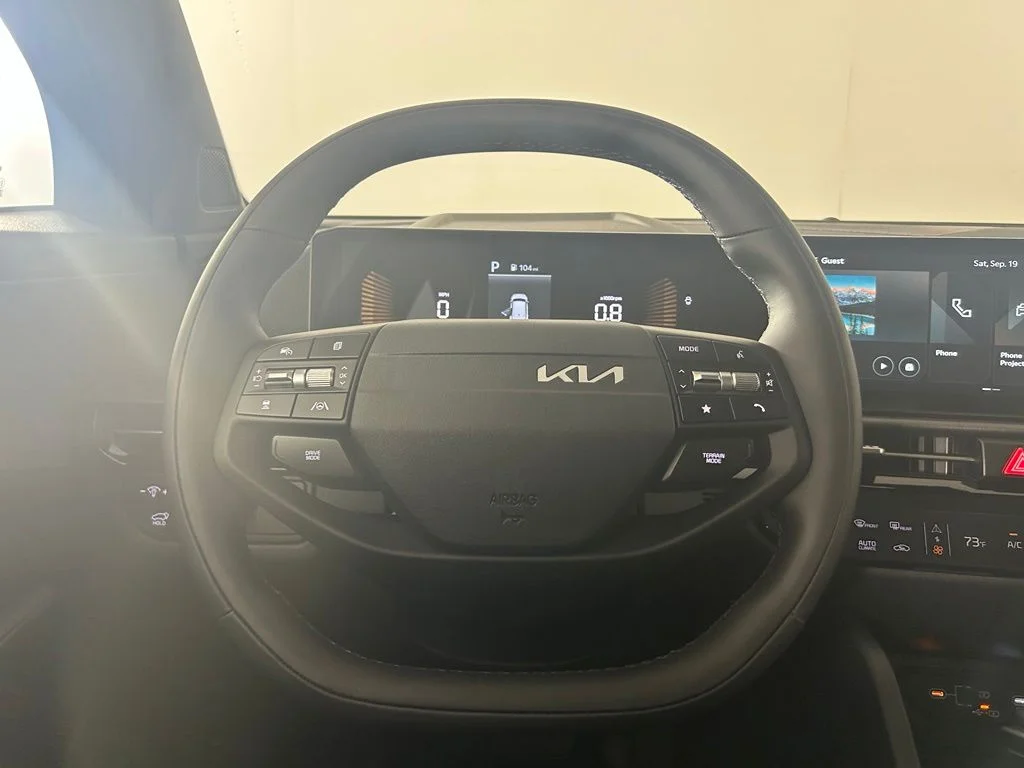 New 2026 Panthera Metal Kia X-Line image 5