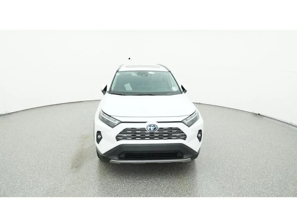 Used 2024 Beige Toyota Limited image 20