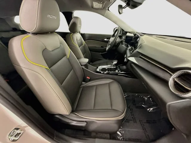 New 2026 White Sands Chevrolet ACTIV image 25
