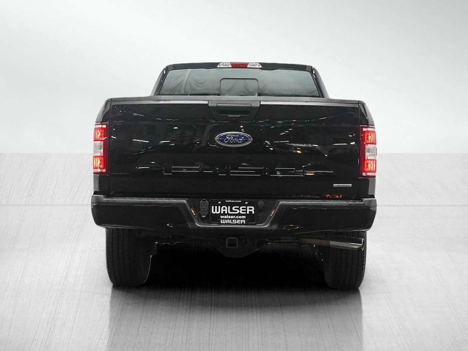 Used 2019  Ford xlt image 4