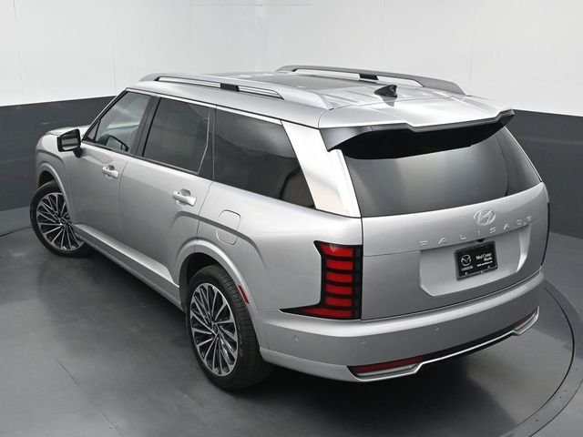 2026 Hyundai Palisade Calligraphy - Photo 48