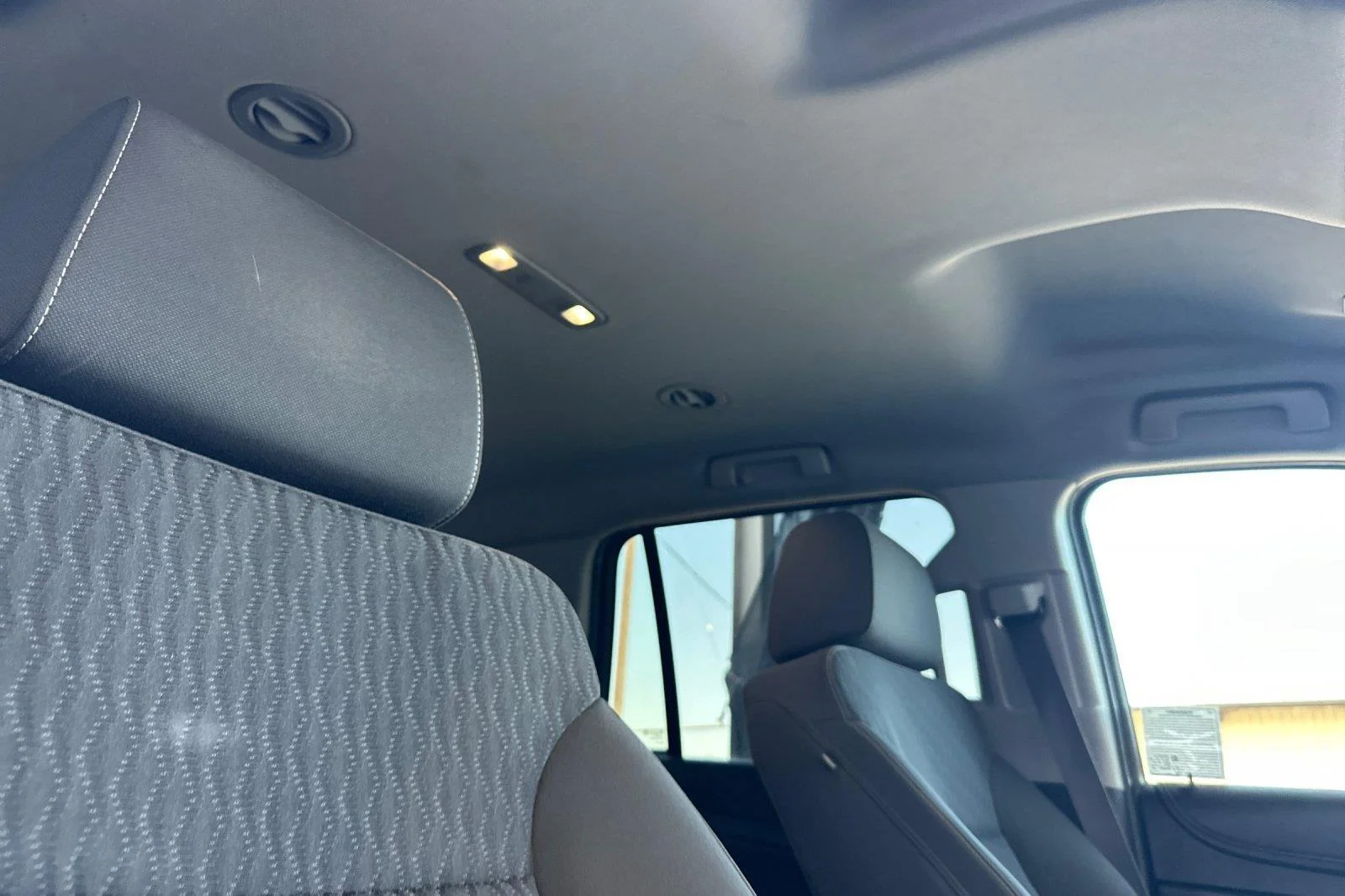 Used 2016 Silver Ice Metallic Chevrolet LS image 18