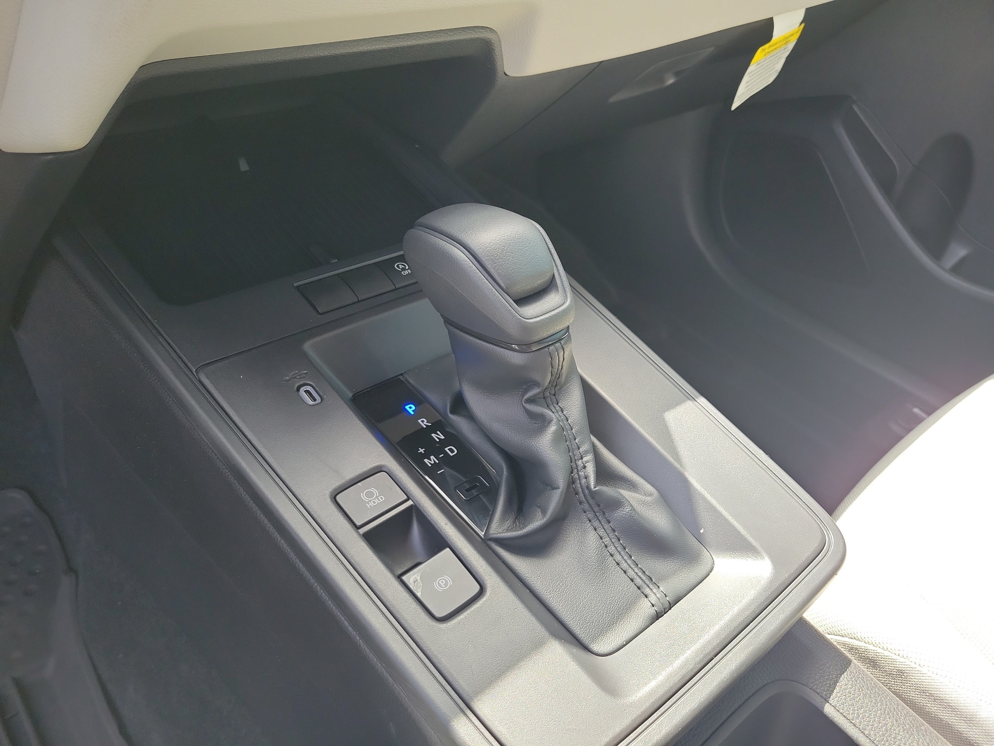 Used 2026 Jet Black Toyota L image 26