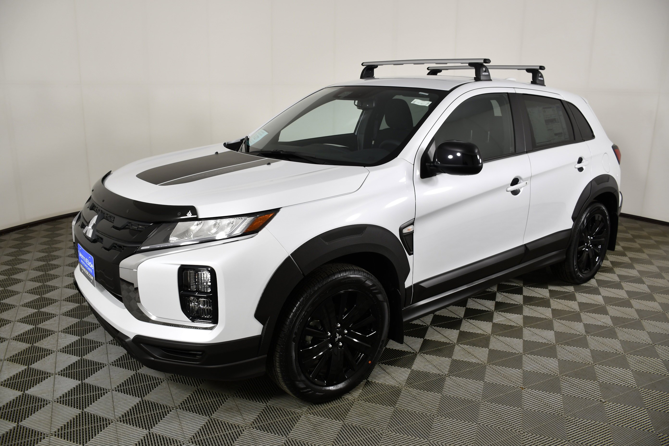 New 2026 X85 Mitsubishi Trail Edition image 10