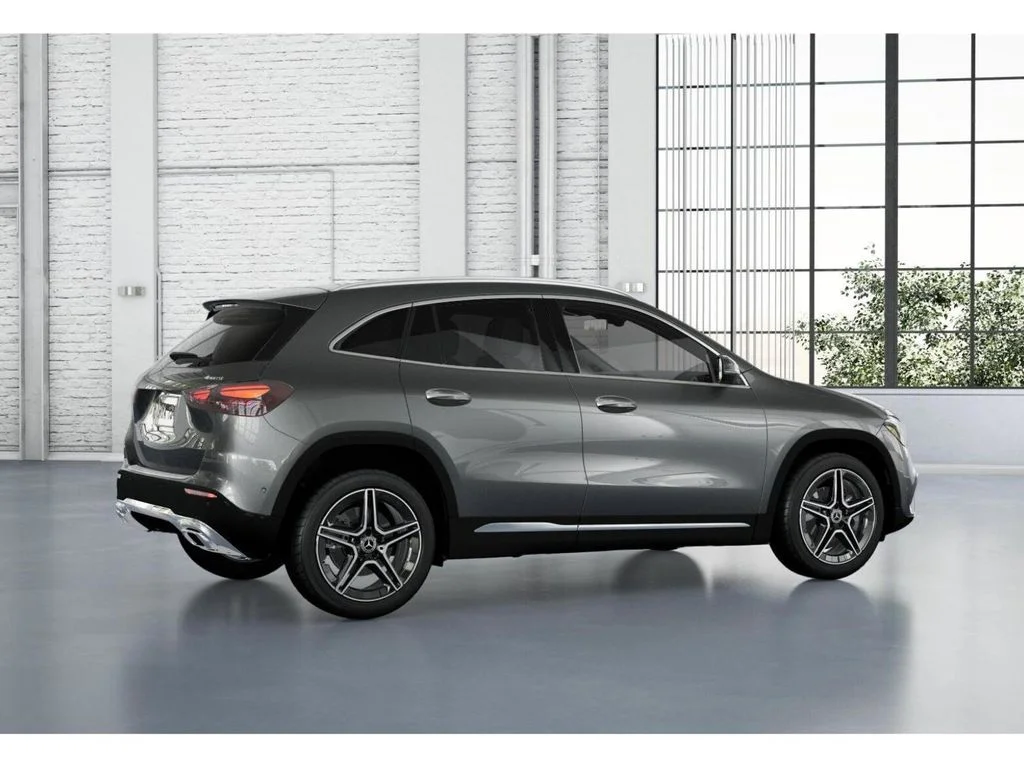 New 2026  Mercedes-Benz GLA 250 image 19