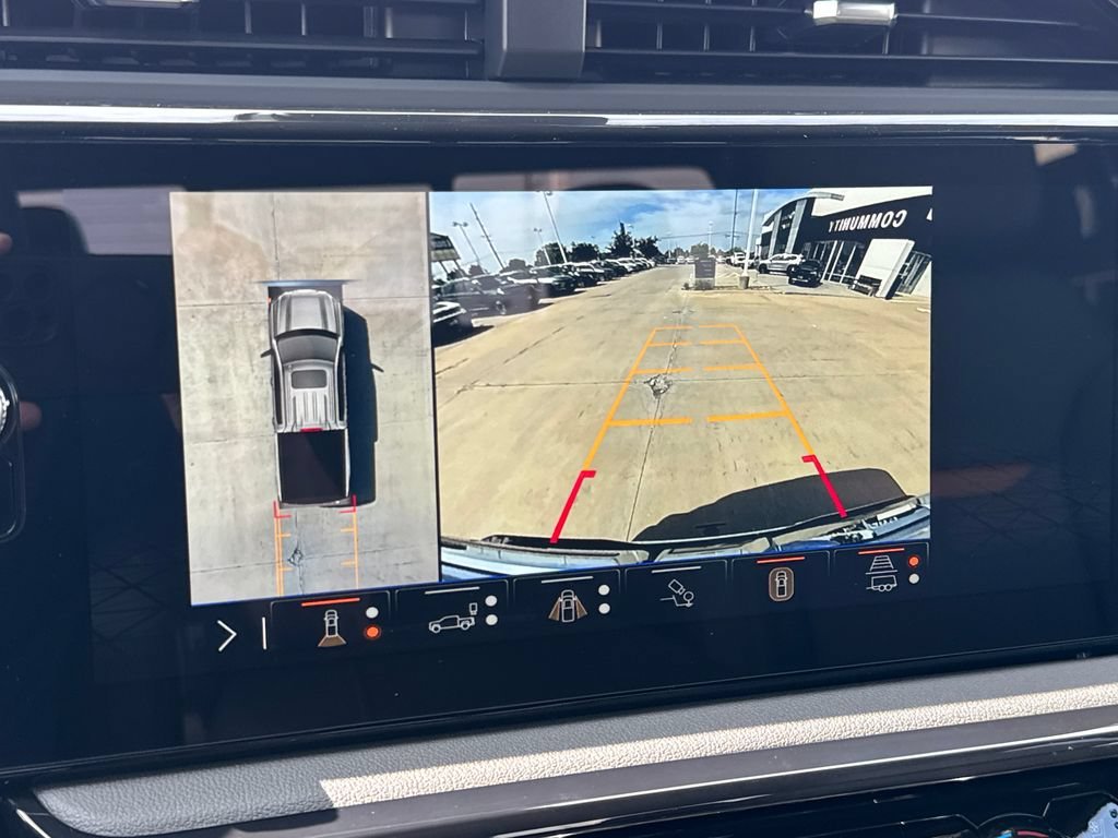 2026 GMC Sierra 1500 AT4 - Photo 33