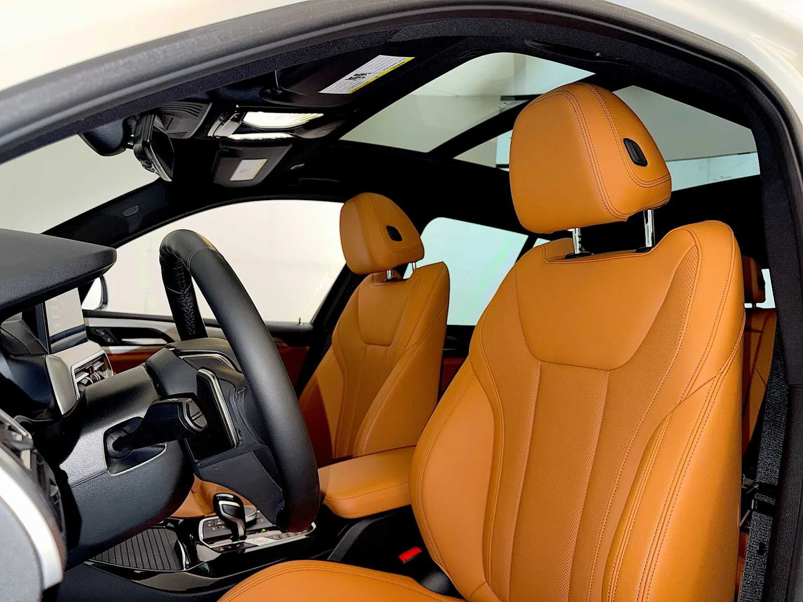 2023 BMW X3 30i - Photo 20