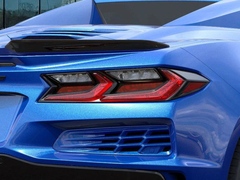 New 2025  Chevrolet E-Ray image 11