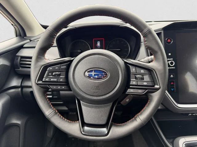 Used 2026 Gray Subaru Limited image 13