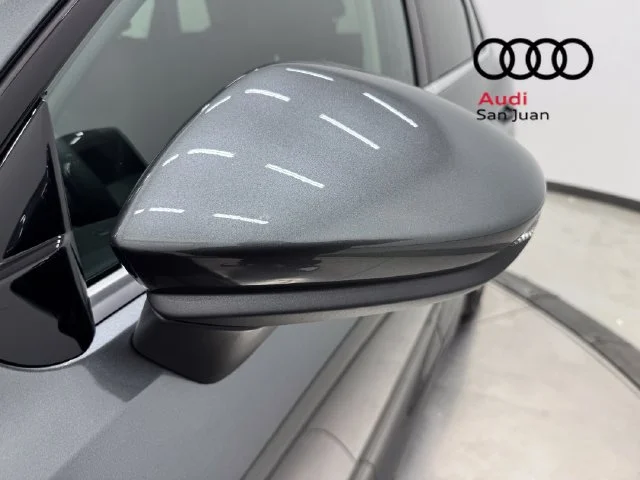New 2026 Gray Audi S line image 9