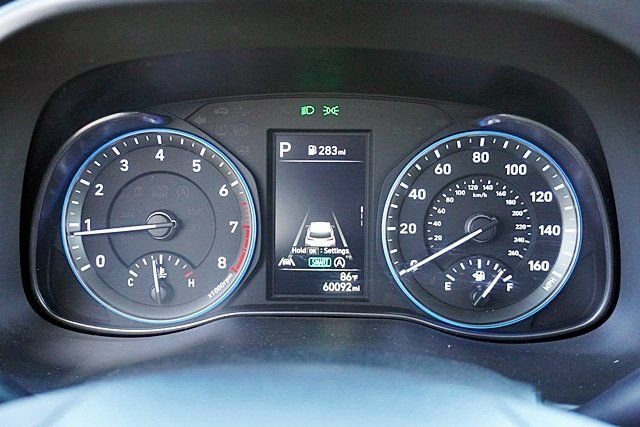 Used 2023 Silver Hyundai SEL image 30