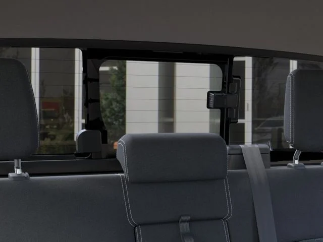 New 2026 Oxford White Ford XLT image 22