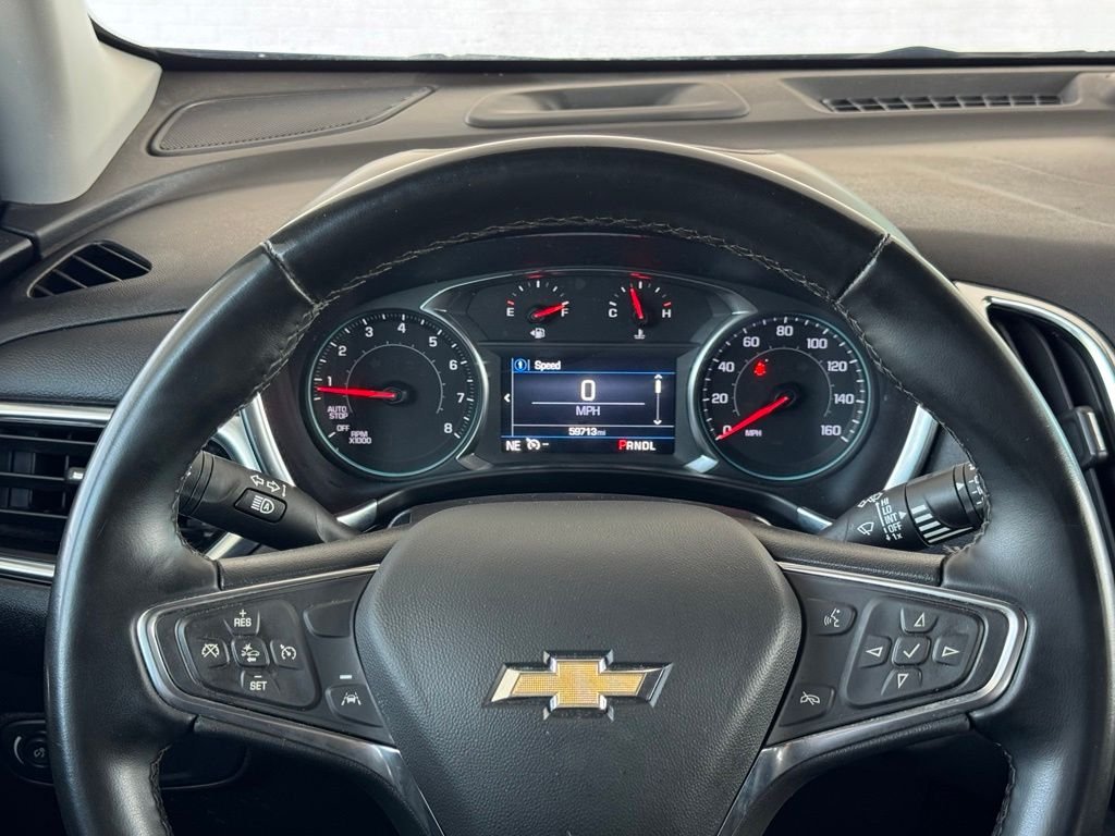 Used 2024 Black Chevrolet LT image 33
