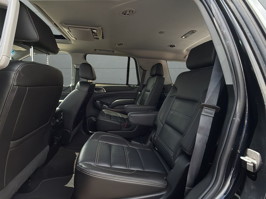 Used 2018 Black GMC Denali image 15