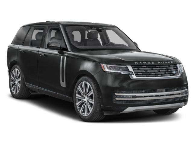 New 2026 Belgravia Green Land Rover  image 6