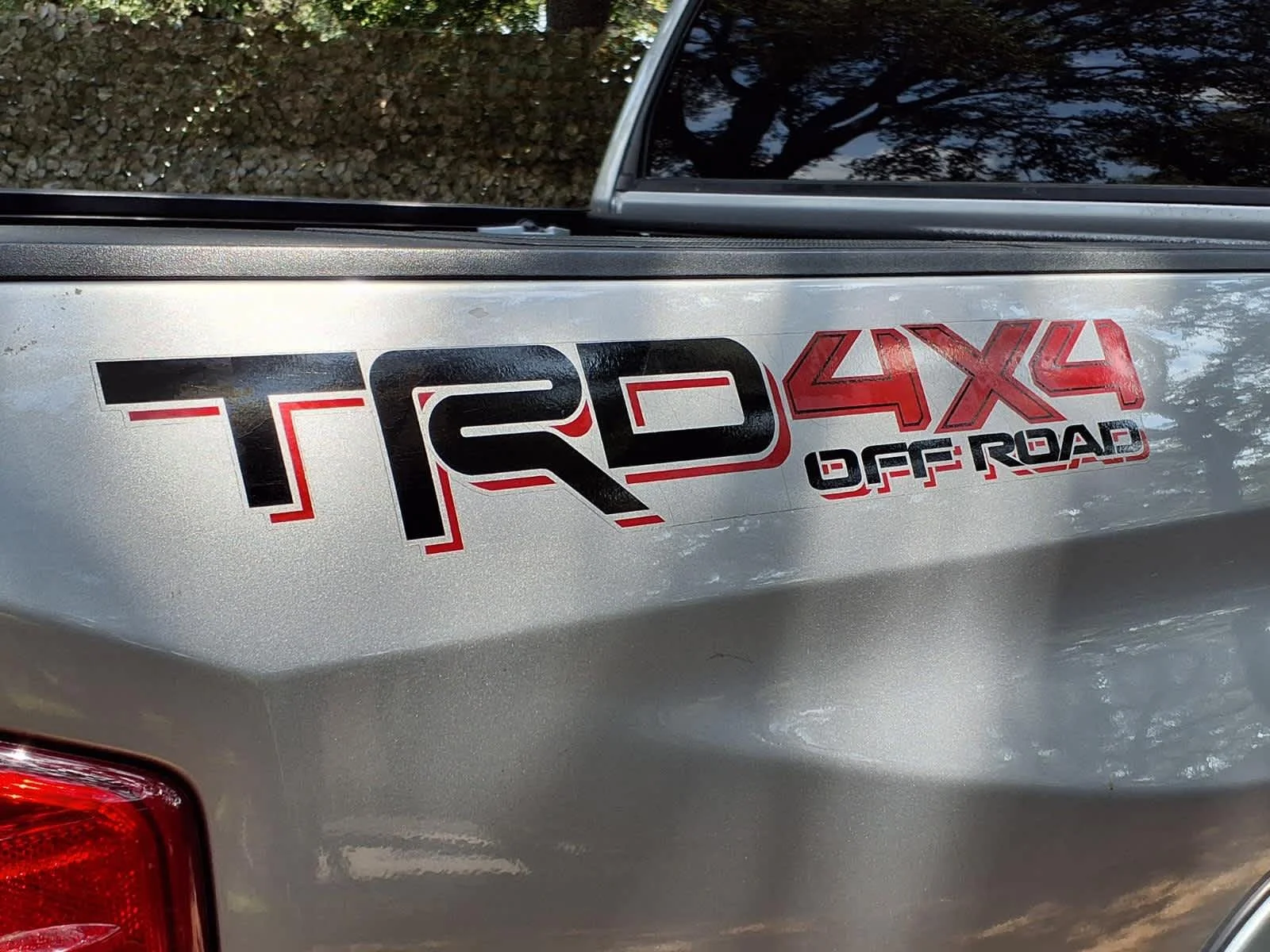 Used 2016 Silver Sky Metallic Toyota LTD image 29