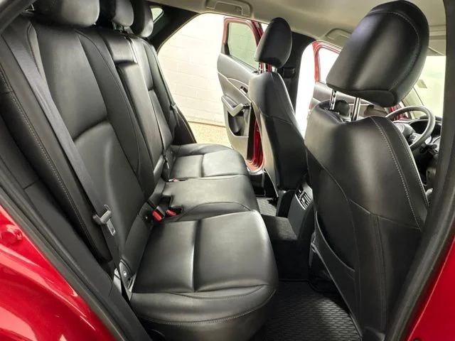 Used 2024 Red Mazda 2.5 S Select Sport image 19