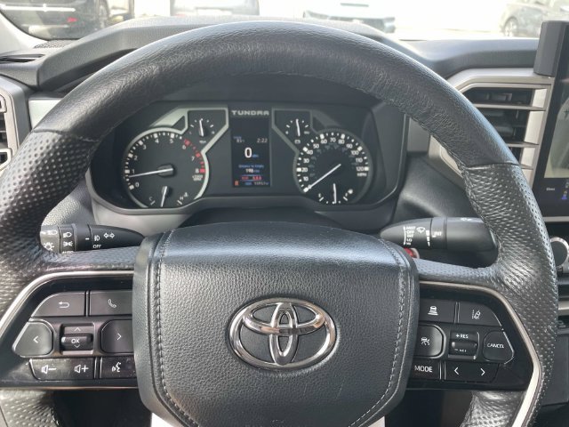 Certified Used 2024 Ice Toyota SR5 image 34