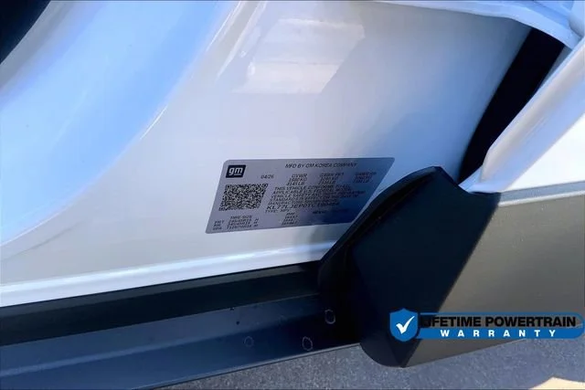 2026 Chevrolet Trax RS - Photo 14