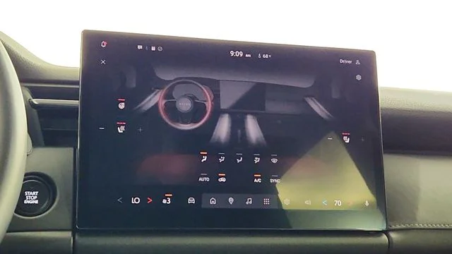 New 2026 Jet Black Mica Mazda 2.5 S Preferred AWD image 22