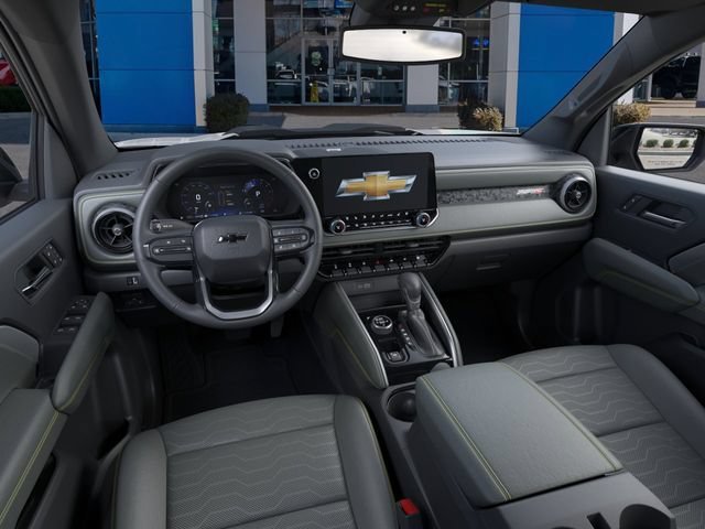 2026 Chevrolet Colorado ZR2 - Photo 16