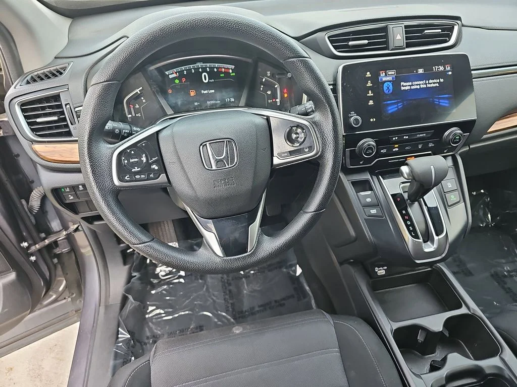 Used 2022  Honda EX image 15