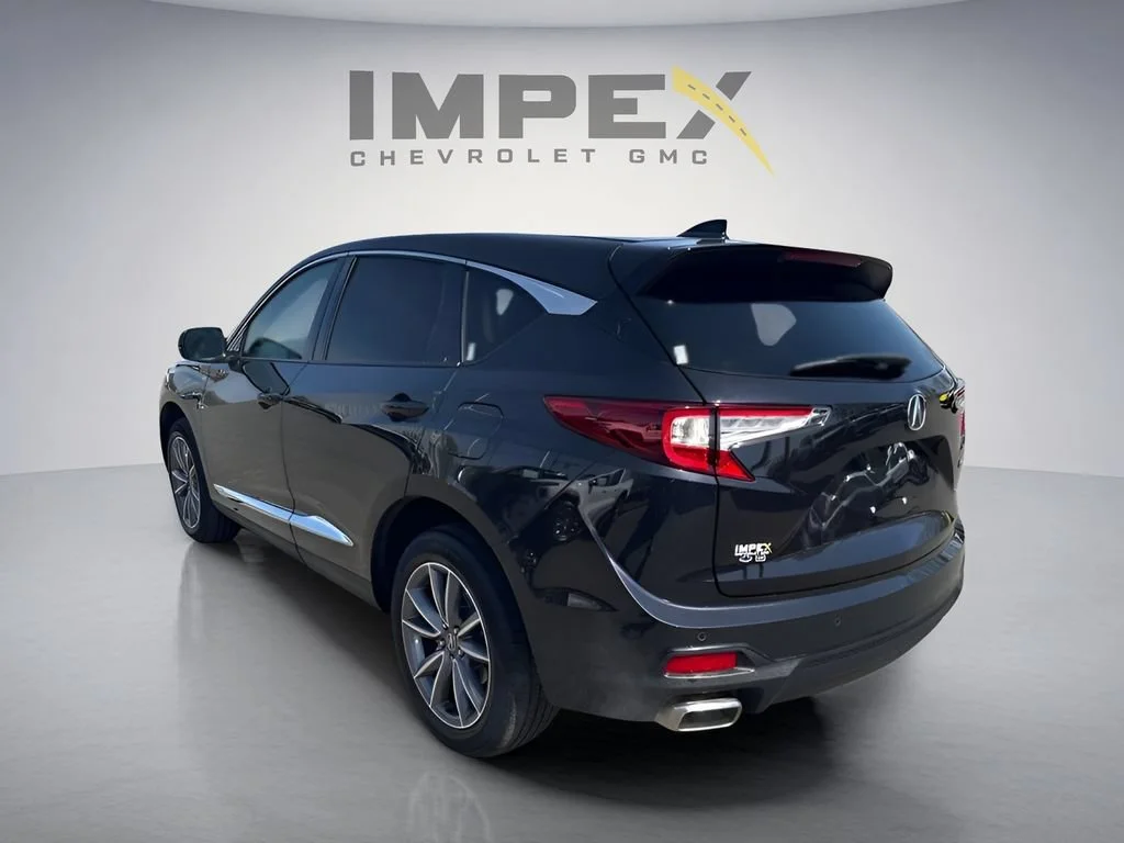 Used 2023  Acura w/Technology Package image 3