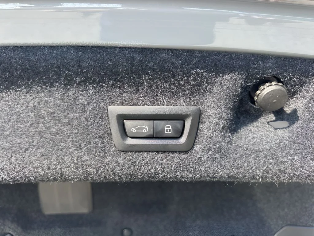 Used 2026 Gray BMW 430i image 27