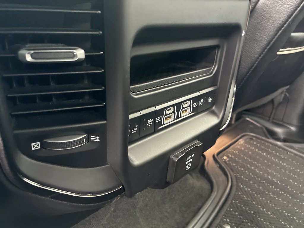 Used 2022 Black Ram Limited image 19