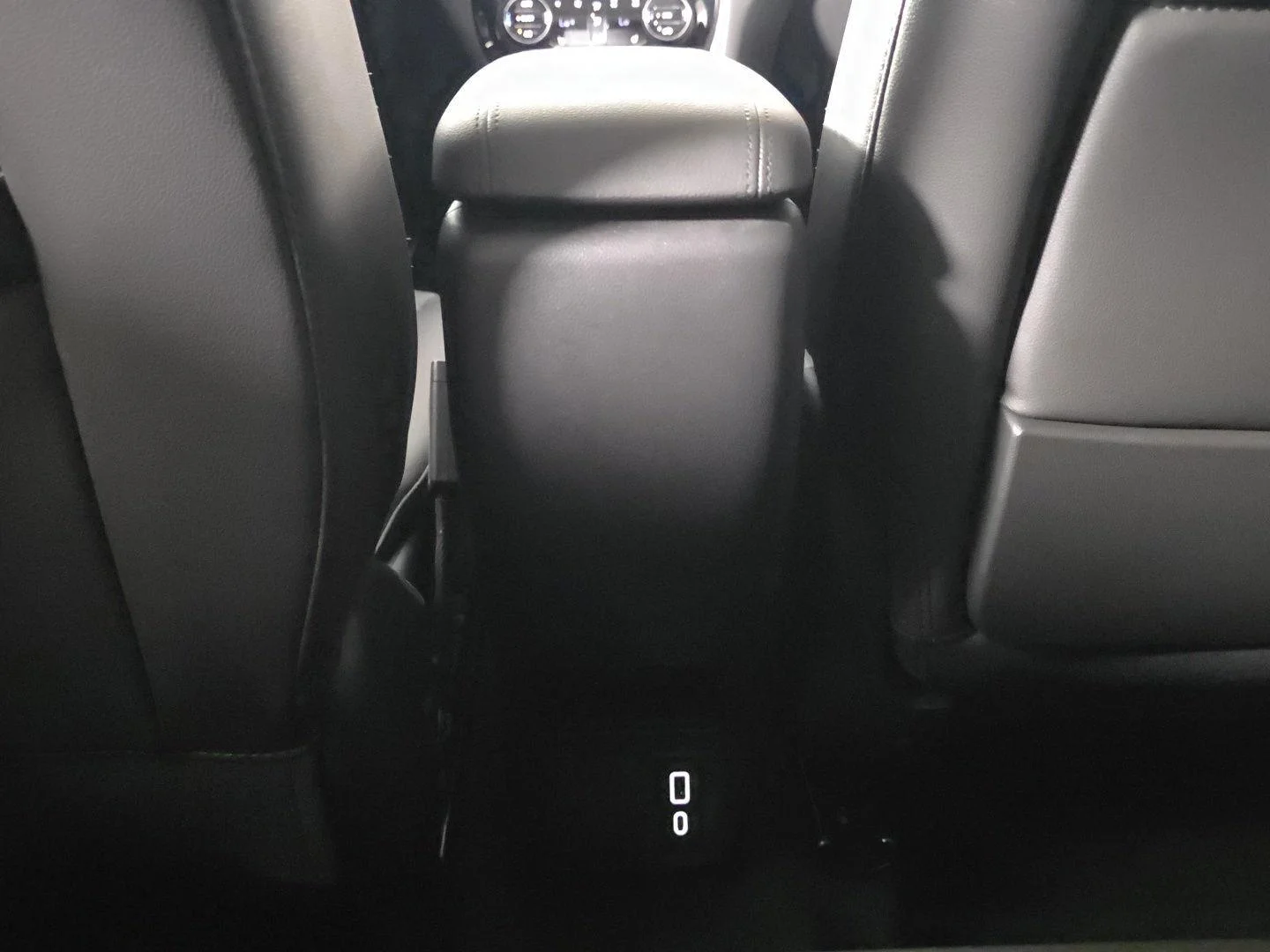 Used 2023 Sapphire Metallic Buick Essence image 30