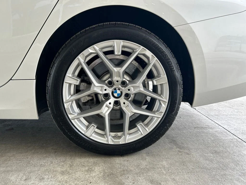 Used 2026 White BMW 330i xDrive image 15