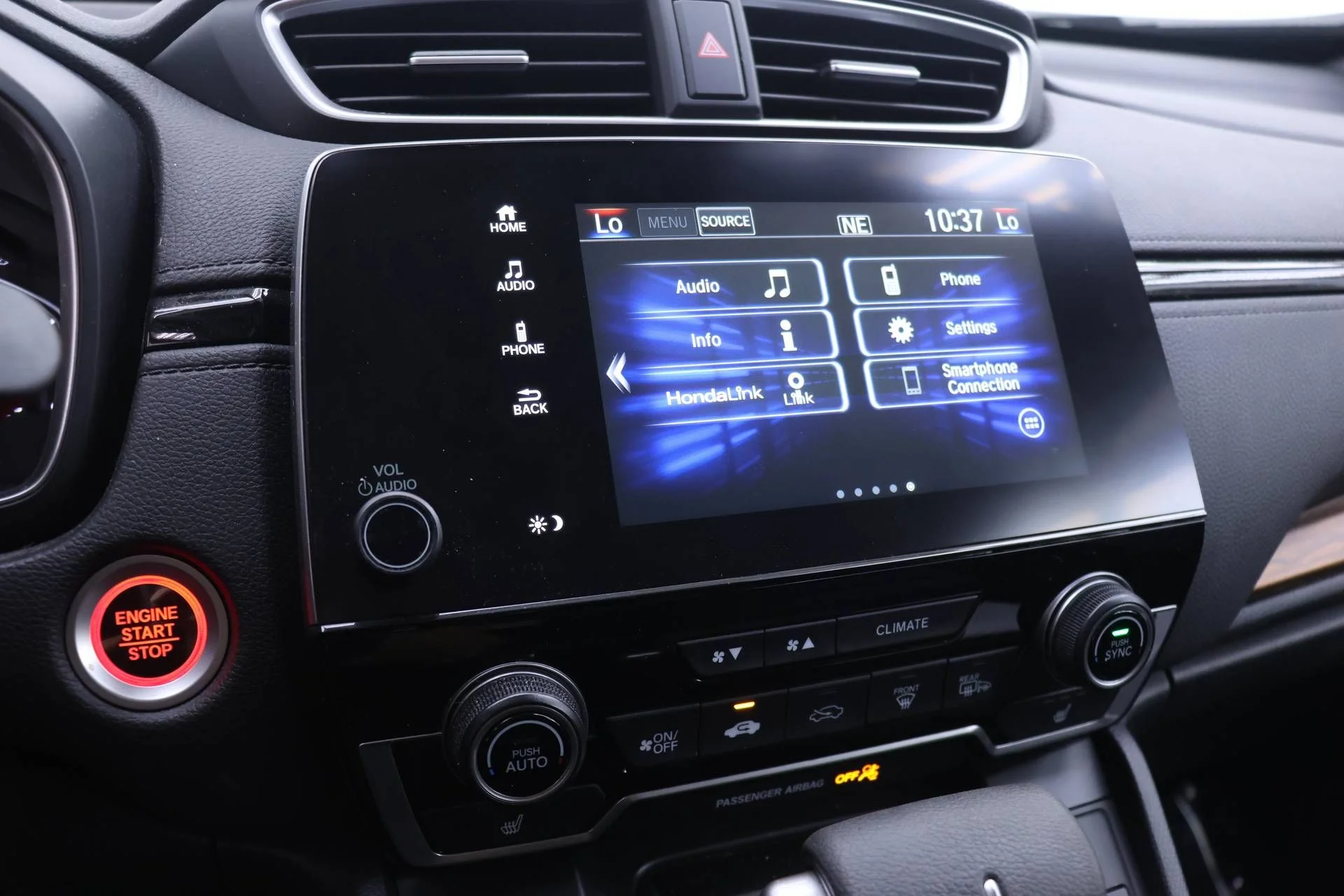 2018 Honda CR-V EX - Photo 8