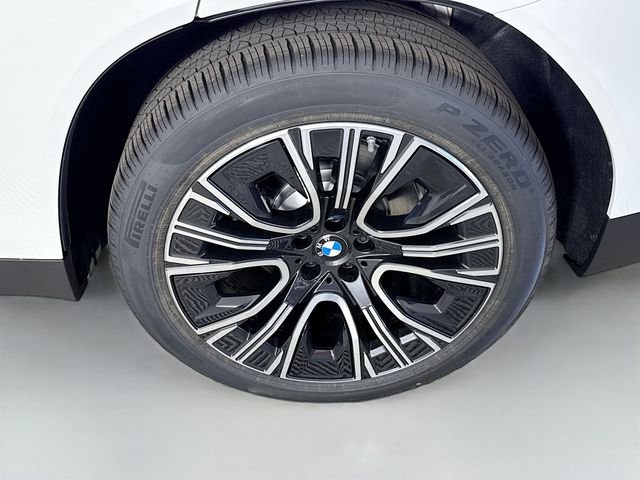 2026 BMW X3 30 - Photo 31
