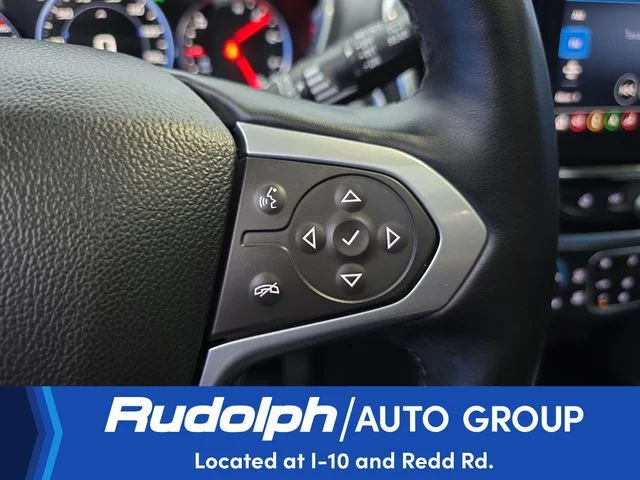 Used 2023 White Chevrolet Premier image 19