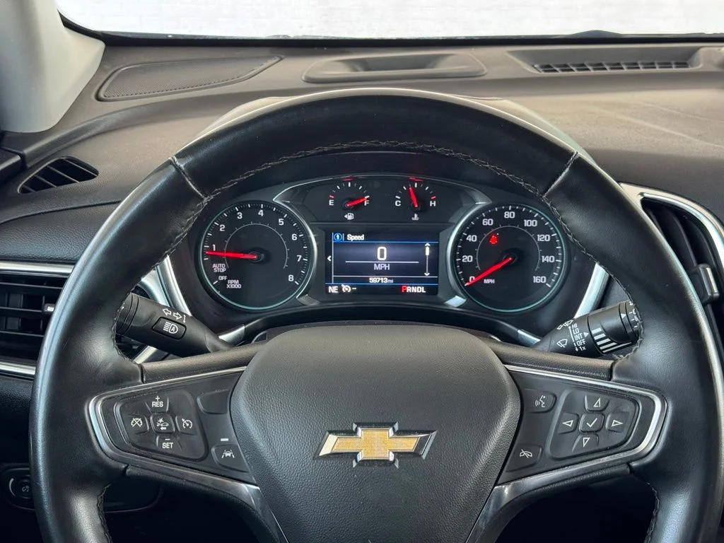 Used 2024 Black Chevrolet LT image 33