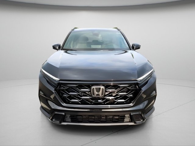 New 2026 Crystal Black Pearl Honda Sport-L image 2