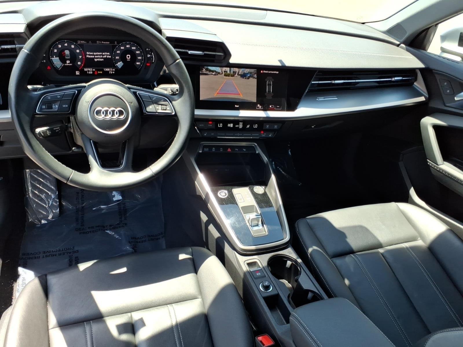 Used 2024  Audi Premium image 19