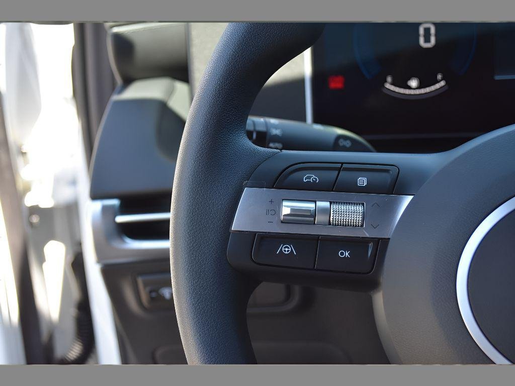 2025 Hyundai Santa Cruz SE - Photo 20