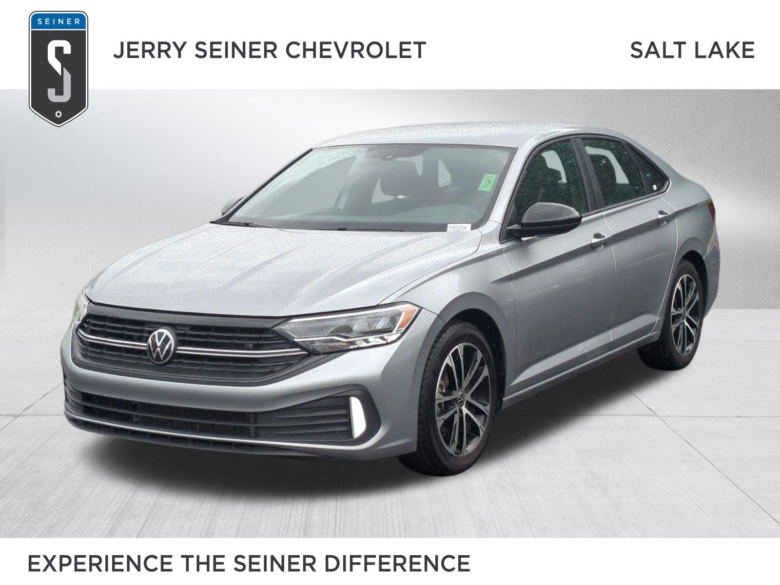 2023 Volkswagen Jetta