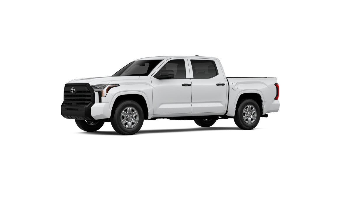 New 2026 Ice Cap Toyota SR image 2