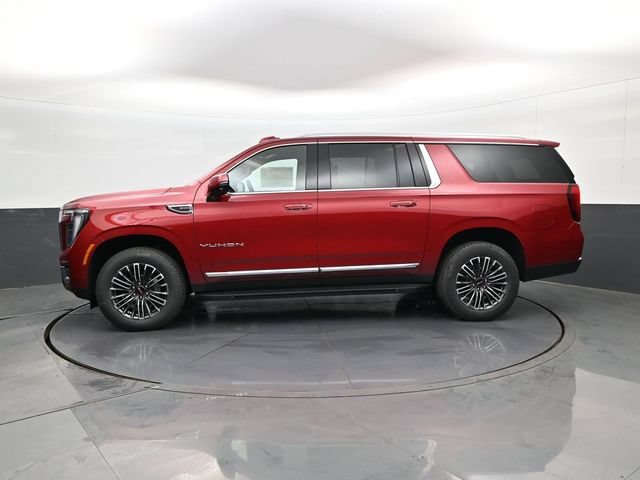 2026 GMC Yukon XL Elevation - Photo 8